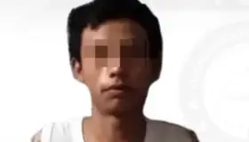 Golpea a su madre y sobrina por no tener lista la comida