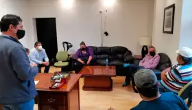 Coordinarán trabajo de prevención en Bahía de Kino