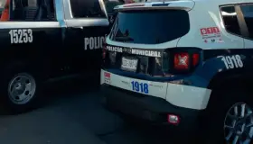 Evitan que familia fuera víctima de extorsión