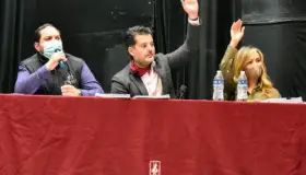 Dan ultimátum por Centauro de la Frontera