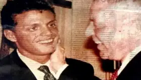 La verdadera historia del encuentro entre Luismi y Sinatra