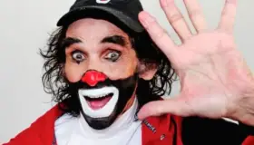 Cepillín vuelve a los escenarios... pero en holograma