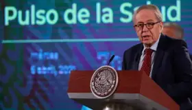 Para diciembre México podría tener buenos números en vacunación: Alcocer