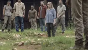 Revelan cuántos años han pasado desde el inicio del apocalipsis zombie en TWD