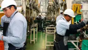 Debe seguir empleo a la alza