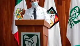 Refuerza IMSS control de recursos
