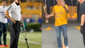 "Mete a Leo, pinche cojo"; el insulto del aficionado por el que habría explotado Tuca Ferretti