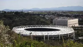 UEFA confirma a Roma como sede de la Eurocopa