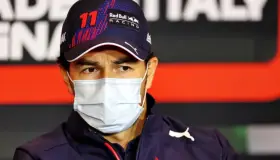 Checo Pérez tendrá en GP de Imola nueva oportunidad para adaptarse a Red Bull