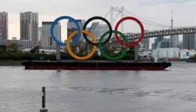 Revelan manual de normas para los Juegos Olímpicos