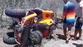 Localiza C5i con "Carbyne" a menores accidentados