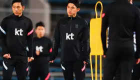 Corea del Norte se retira de las eliminatorias del Mundial de Qatar 2022