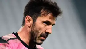 Buffon dirá adiós a la Juventus