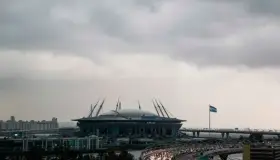 Rusia abre la frontera a fans extranjeros para la Eurocopa