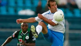 La ida de la final en 2008, clave en tropiezo de Cruz Azul