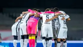 Pumas da a conocer sus primeros cuatro refuerzos