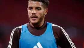 Jonathan causa baja con el Tri para el Final Four