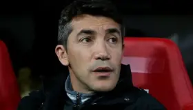 Raúl Jiménez tiene nuevo técnico