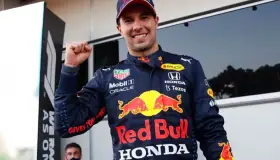 ‘Checo’ anima a persona en coma inducido: ‘mucha fuerza’