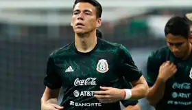 Héctor Moreno reforzará al Tri olímpico