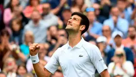 Djokovic y Federer, en la lista del tenis olímpico