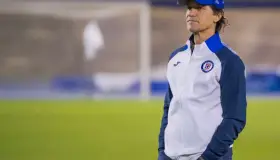 Jaime Ordiales dice adiós a Cruz Azul