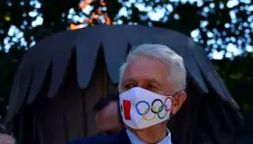 Carlos Padilla augura cinco medallas para México en Tokio