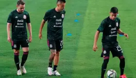 Tri Olímpico continúa su preparación en Japón