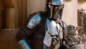 Arranca la producción de la temporada 3 de The Mandalorian