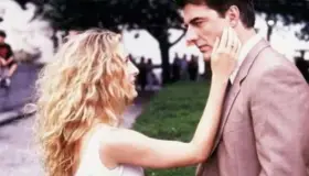 Filtran primeras imágenes de Sarah Jessica Parker y Chris Noth para &#039;And Just Like That&#039;