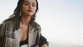 Selena Gomez estalla contra serie por hacer broma de su trasplante de riñón