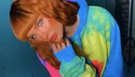 Imágenes de Belinda usando aún el anillo que Nodal le regaló