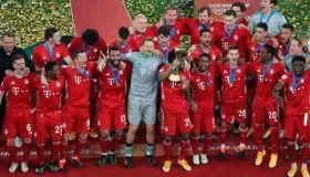 Japón renuncia a organizar el Mundial de Clubes