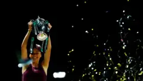 Guadalajara albergará las Finales de la WTA