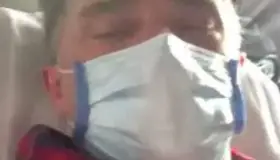 ¿Envenenaron a Sergio Mayer?, ¿podría perder la audición? Esto es lo que sabe