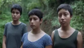 &#039;Noche de fuego&#039;, una cruda historia para mostrar la realidad del país