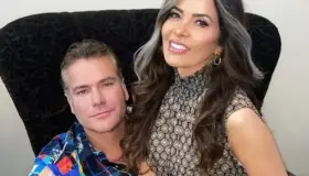 Gloria Trevi y Armando Gómez, acusados de evasión fiscal por UIF