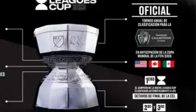 Liga MX y MLS disputarán torneo oficial en 2023