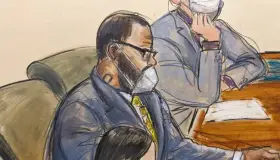 Es poco probable que R. Kelly declare en su juicio, aclara abogado