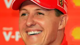 Michael Schumacher no está muerto, asegura Piero Ferrari