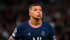 Mbappé reconoce que se quería ir del PSG
