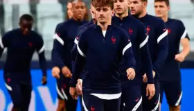 Griezmann no quiere aguantar ‘carrilla’