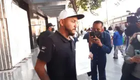 &#039;El Mijis&#039; denuncia a Lalo Mora por abuso sexual