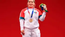 Aremi Fuentes exhorta a chiapanecos a vacunarse contra covid-19