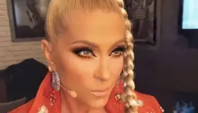 Yuri invita a maquillistas durante programa para aclarar que no es homofóbica