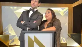 Premios &#039;Los Metro&#039; 2021 celebran a lo mejor del teatro